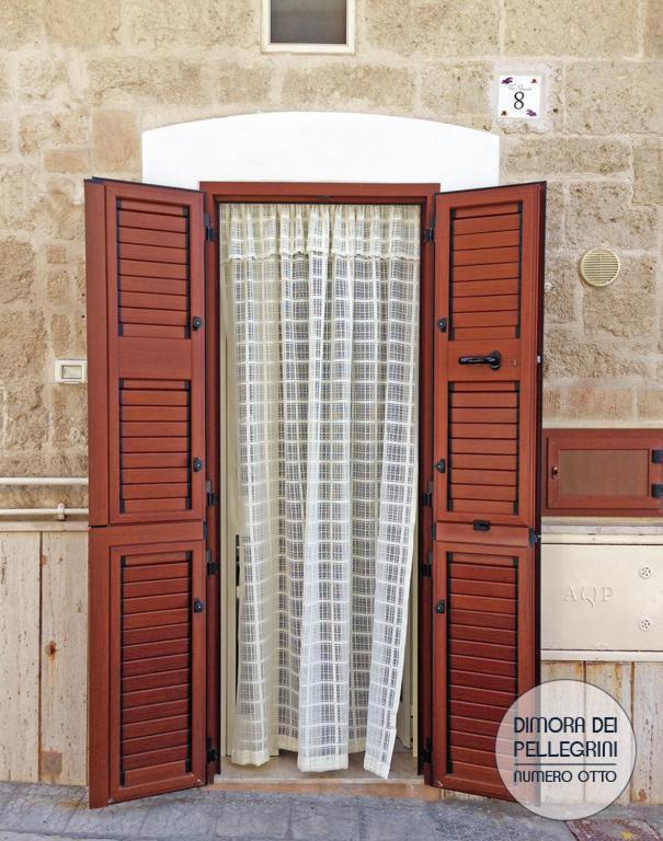 Appartement Dimora Dei Pellegrini 8 à Polignano a Mare Extérieur photo